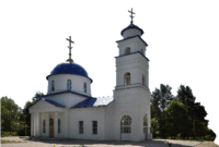 Храм во имя Святого Праведного Иоанна Крондштадтского