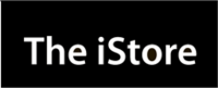 The iStore, магазин